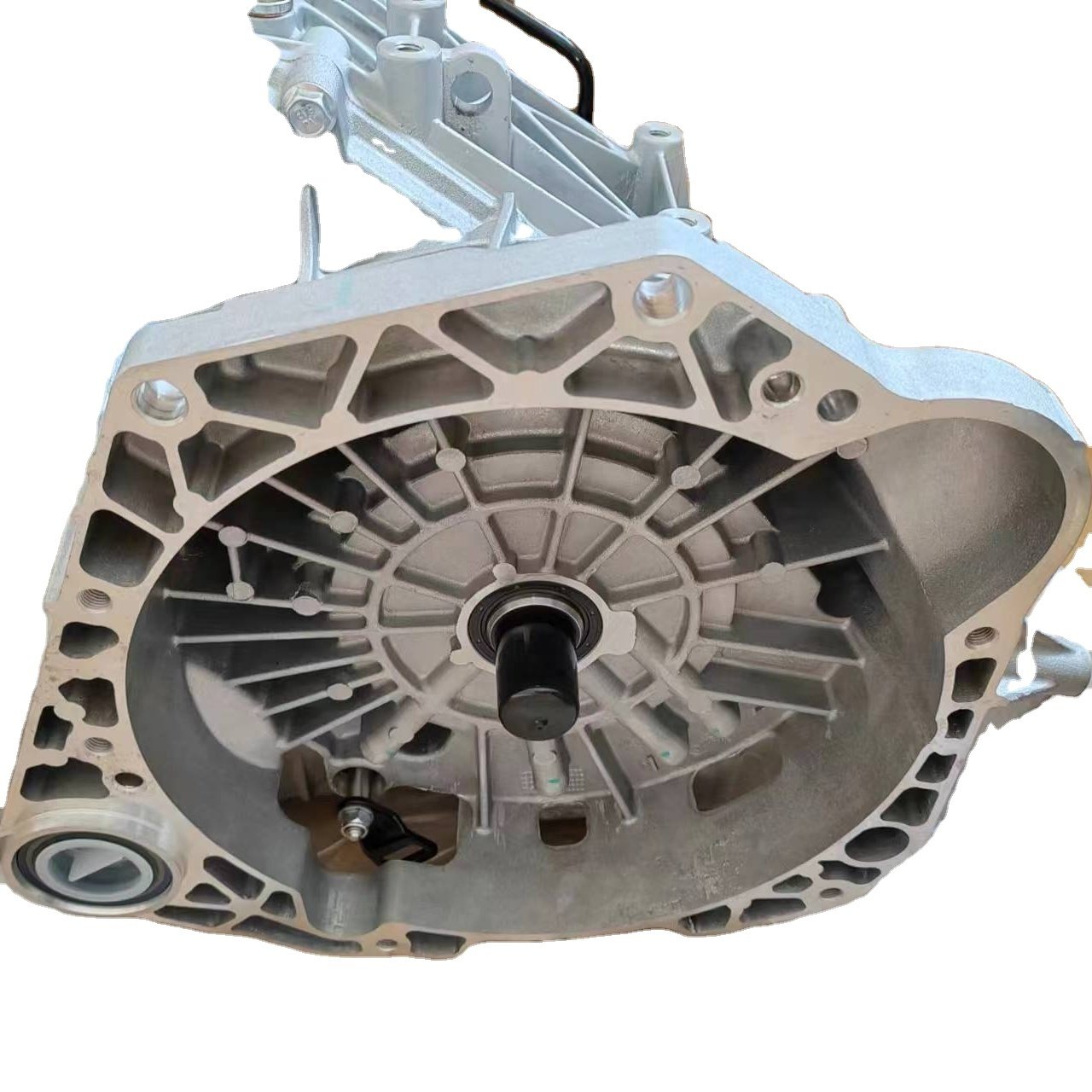 VT2 0448600 Complete Gearbox Assy LiFan Auto Transmission for Gearbox Accessories Transnation